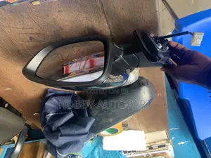 Honda Accord Mirror With Light 2018 - 2022