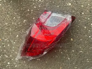 Accord Taillight 2018 2019 2020 2021 2022