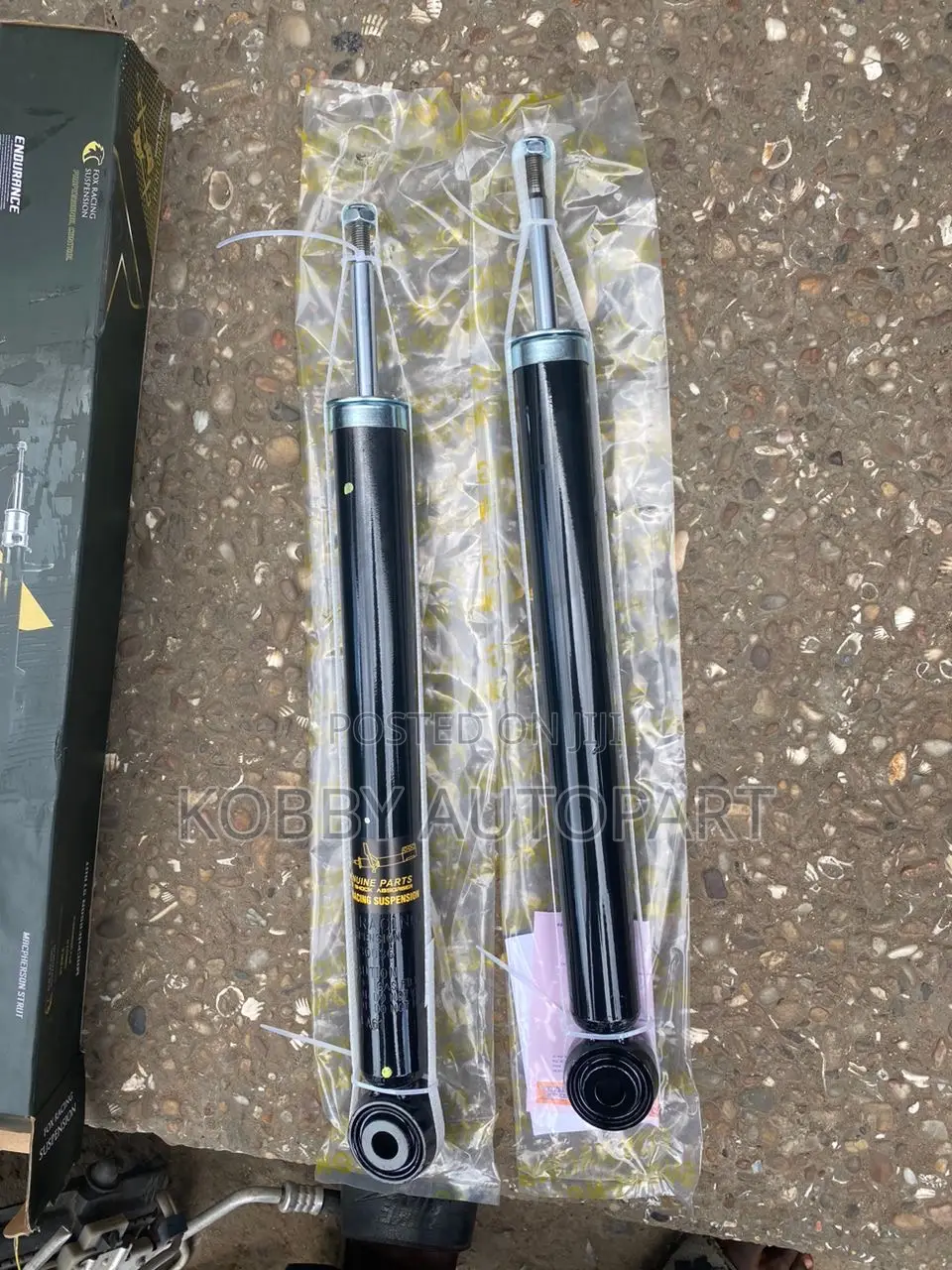 Honda Civic Back Shock 2016 2017 2018 2019 2020 2021