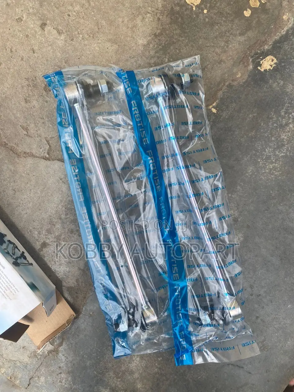 Honda Civic Link Bar 2016 2017 2018 2019 2020 2021