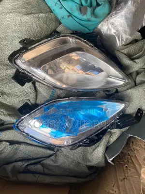 Elantra Foglight 2011 2012 2013