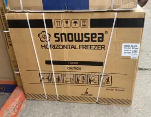 Snowsea 200 Liters Freezer