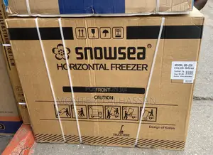 Snowsea 200 Liters Freezer