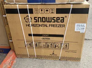 Snowsea 200 Liters Freezer