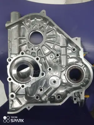 All Kinds of Diesel Oil Pump, Toyota Hilux 5l/Toyota Hiace ?