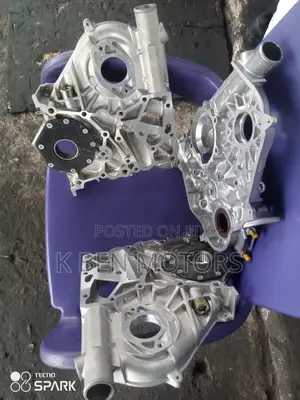 All Kinds of Diesel Oil Pump, Toyota Hilux 5l/Toyota Hiace ?