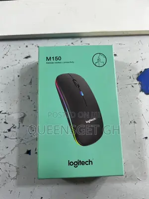 M150 Logitech Wireless Mouse