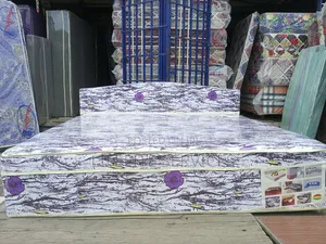 All In 1 Bed Inbuilt(Foam)| King Size
