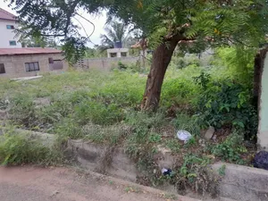 Plot for Sale in Aburi Tollbooth