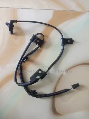 Kia Sportage 2008 Front Abs Sensor