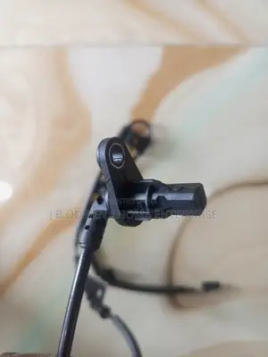 Kia Sportage 2008 Front Abs Sensor
