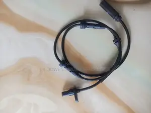 BMW X3 2016 Front Abs Sensor Original