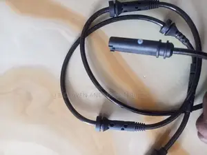BMW X3 2016 Front Abs Sensor Original