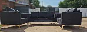Full Sofa Set