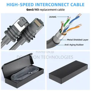 Starlink Standard Cable 150ft