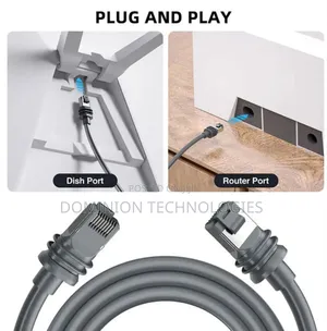 Starlink Standard Cable 150ft