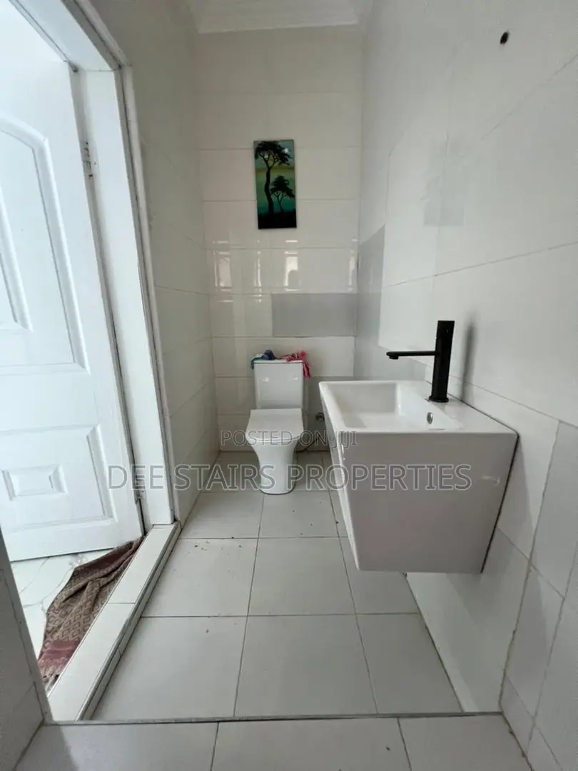1bdrm Apartment in Tse Addo Behind, Labadi for rent