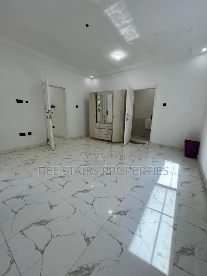 1bdrm Apartment in Tse Addo Behind, Labadi for rent