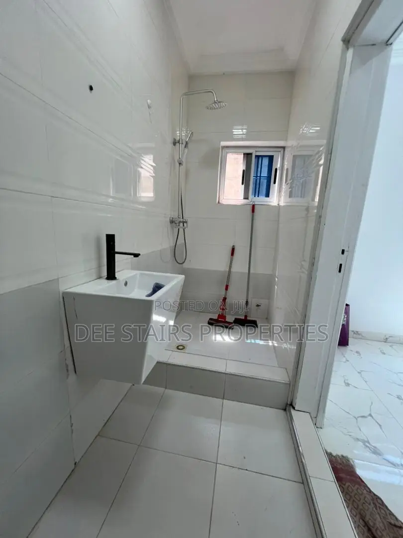 1bdrm Apartment in Tse Addo Behind, Labadi for rent