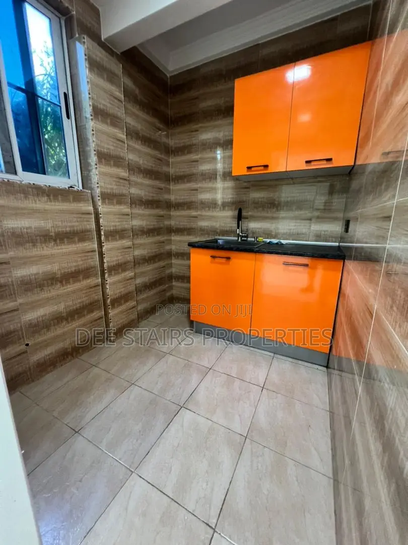 1bdrm Apartment in Tse Addo Behind, Labadi for rent