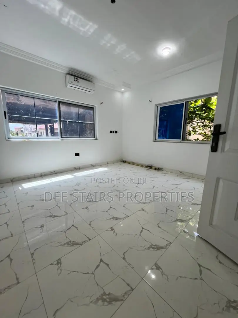 1bdrm Apartment in Tse Addo Behind, Labadi for rent