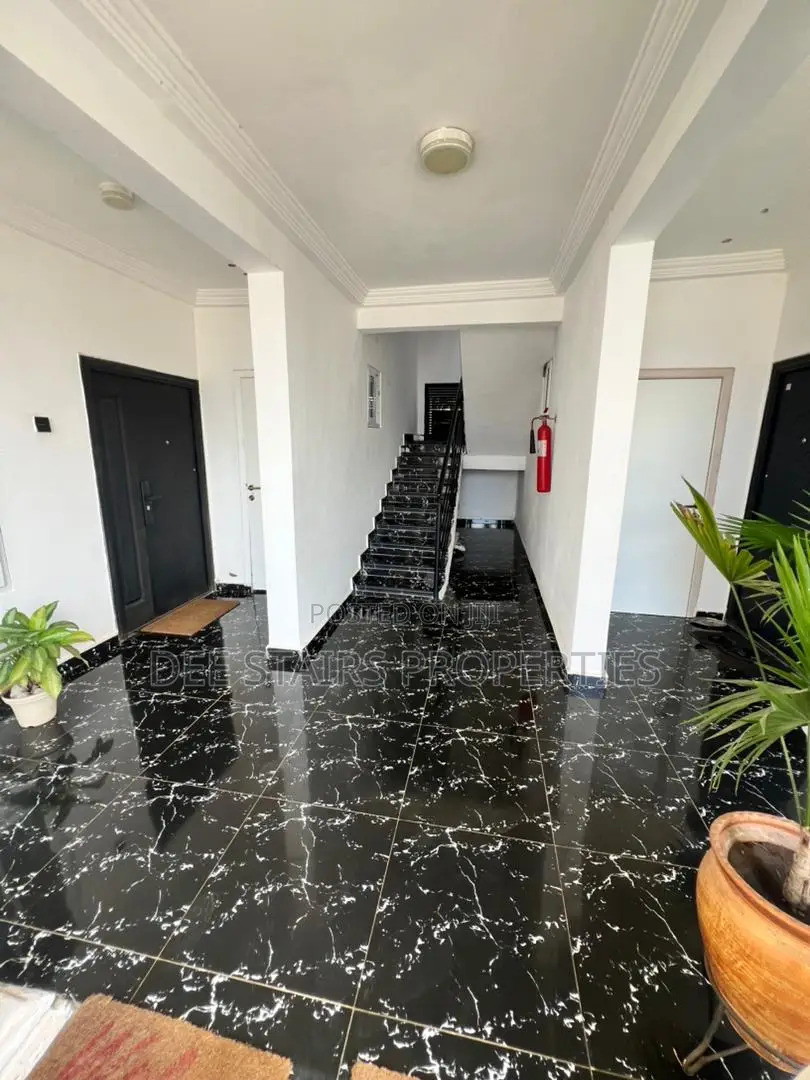 1bdrm Apartment in Tse Addo Behind, Labadi for rent