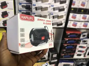 Original Bluetooth Speaker