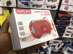Original Bluetooth Speaker