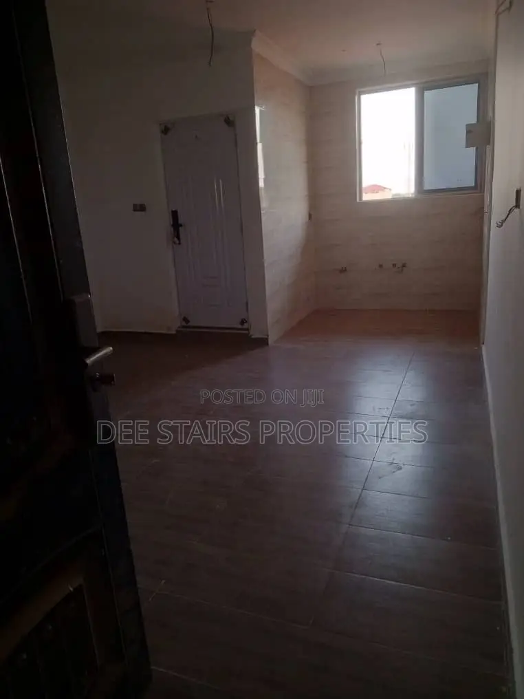 1bdrm Apartment in Tse Addo, Labadi for rent