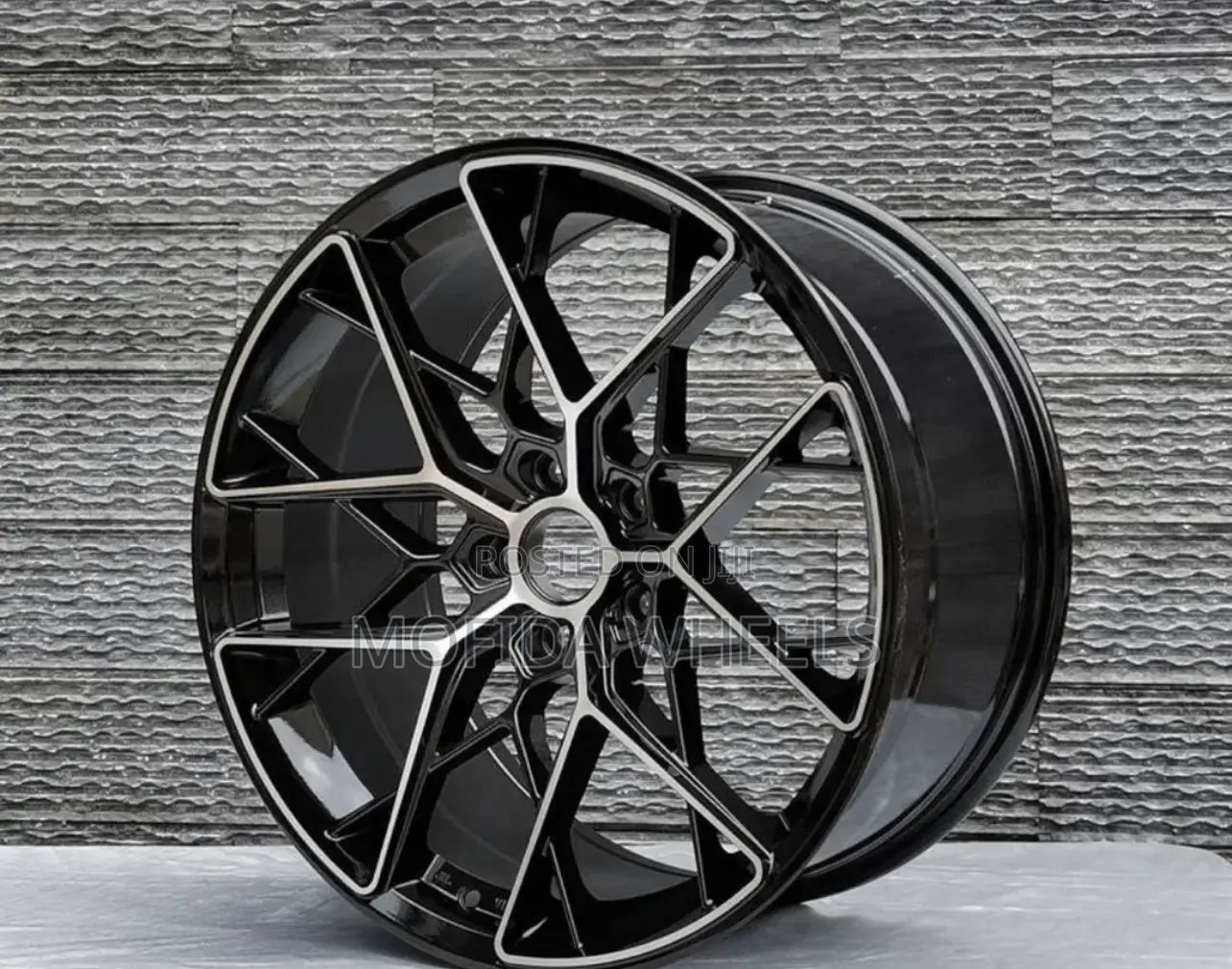 All Types of Rims