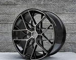 All Types of Rims