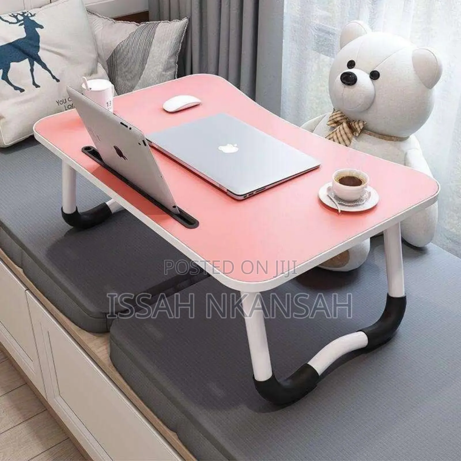 Mini Laptop Desk
