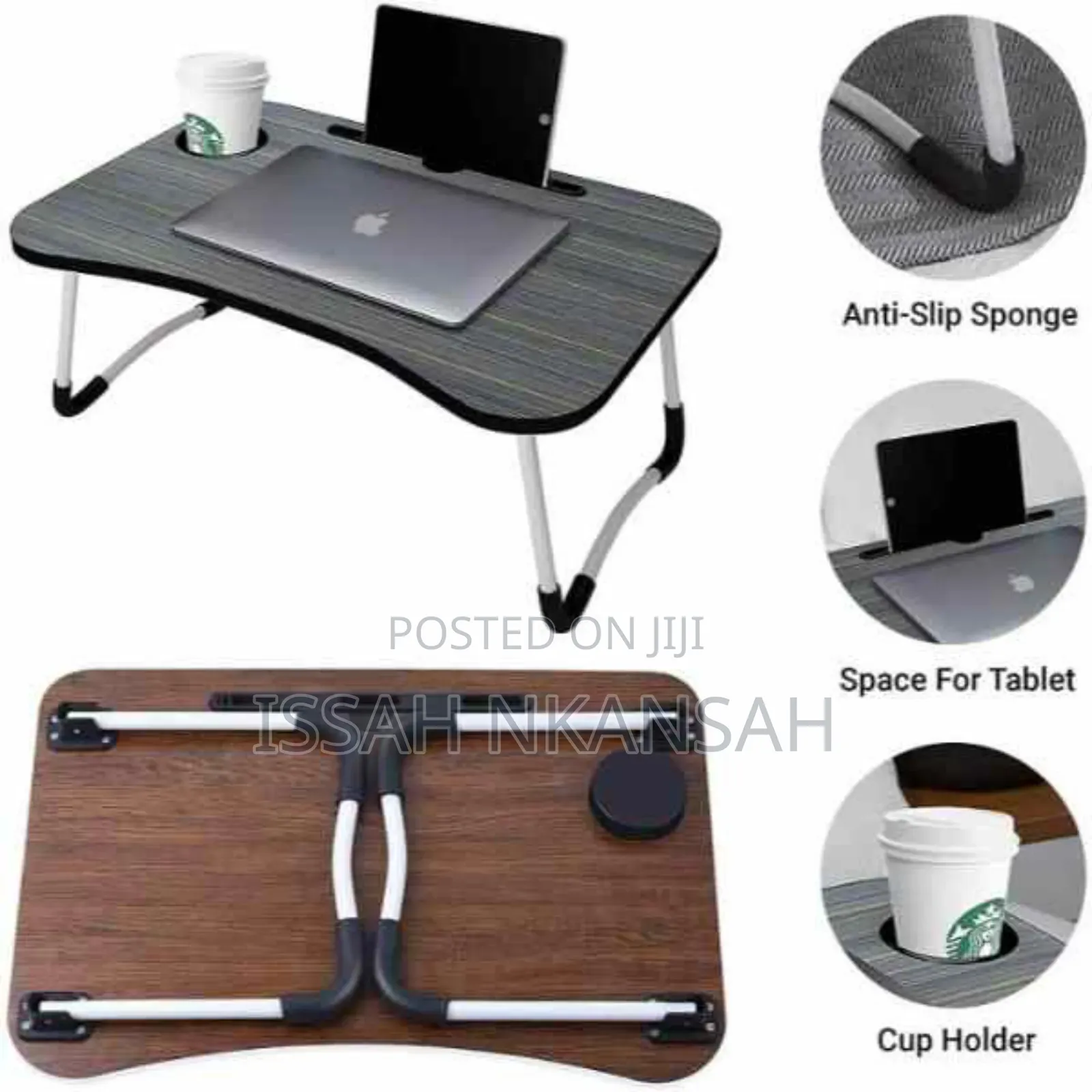 Mini Laptop Desk