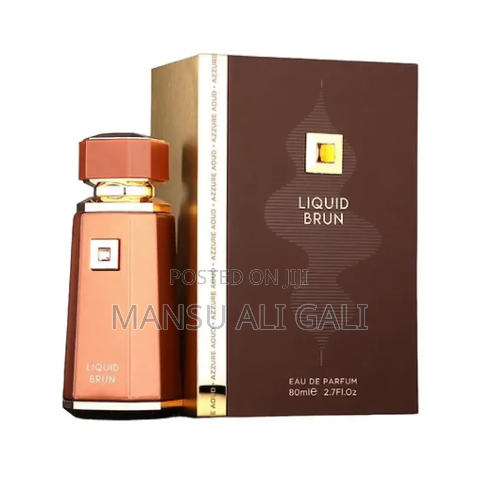 Liquid Brun by Fa Paris