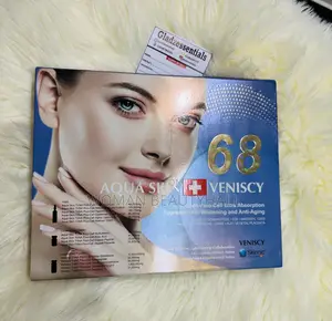Aqua Skin 22