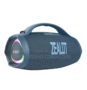 160W Bluetooth Speakers, S98