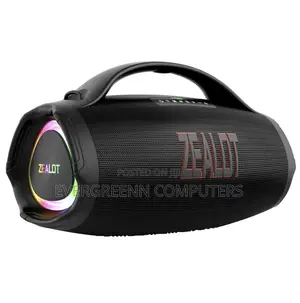 160W Bluetooth Speakers, S98