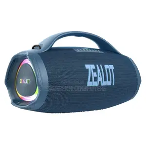 160W Bluetooth Speakers, S98