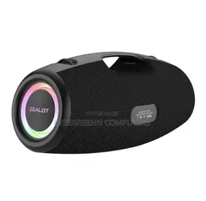S78 Zealot Bluetooth Speaker, 120W