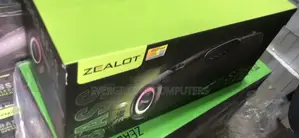 S78 Zealot Bluetooth Speaker, 120W