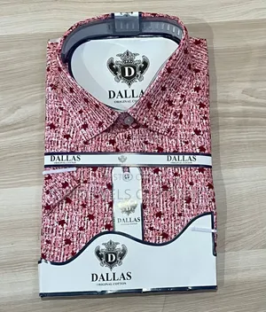 New Official Design Short Sleeves Shirts