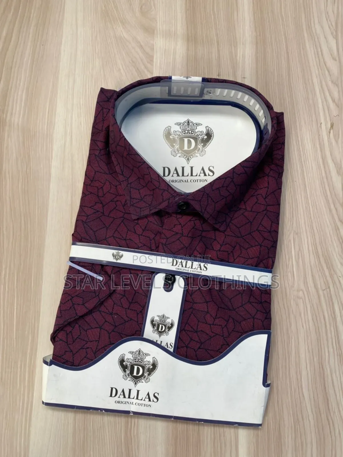 New Official Design Short Sleeves Shirts