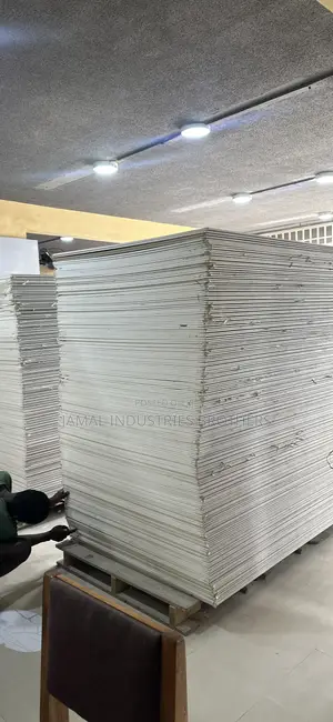High Quality Plasterboard 9.5mm 12.5mm