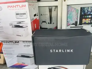 Photo - Get Starlink Gen 2 for Your Home or Business Today