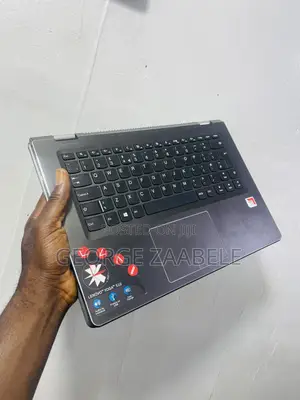 Laptop Lenovo Yoga 330 8GB AMD Ryzen 5 SSD 256GB