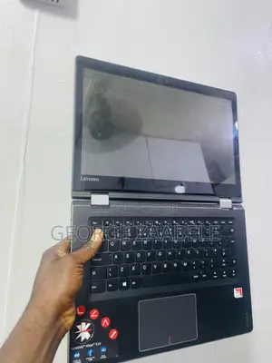Laptop Lenovo Yoga 330 8GB AMD Ryzen 5 SSD 256GB