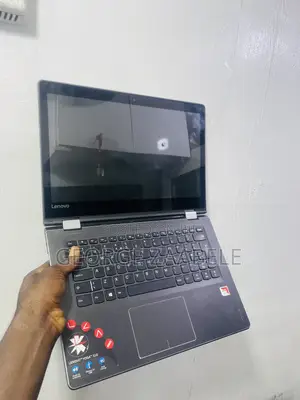 Laptop Lenovo Yoga 330 8GB AMD Ryzen 5 SSD 256GB
