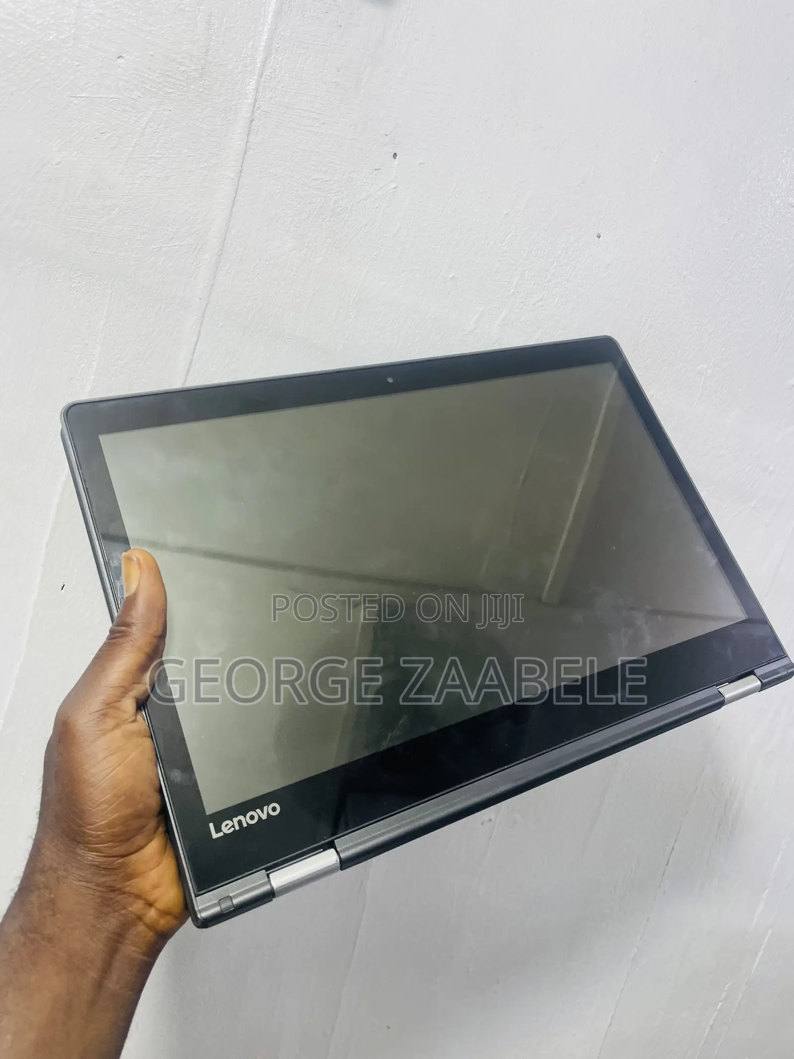 Laptop Lenovo Yoga 330 8GB AMD Ryzen 5 SSD 256GB