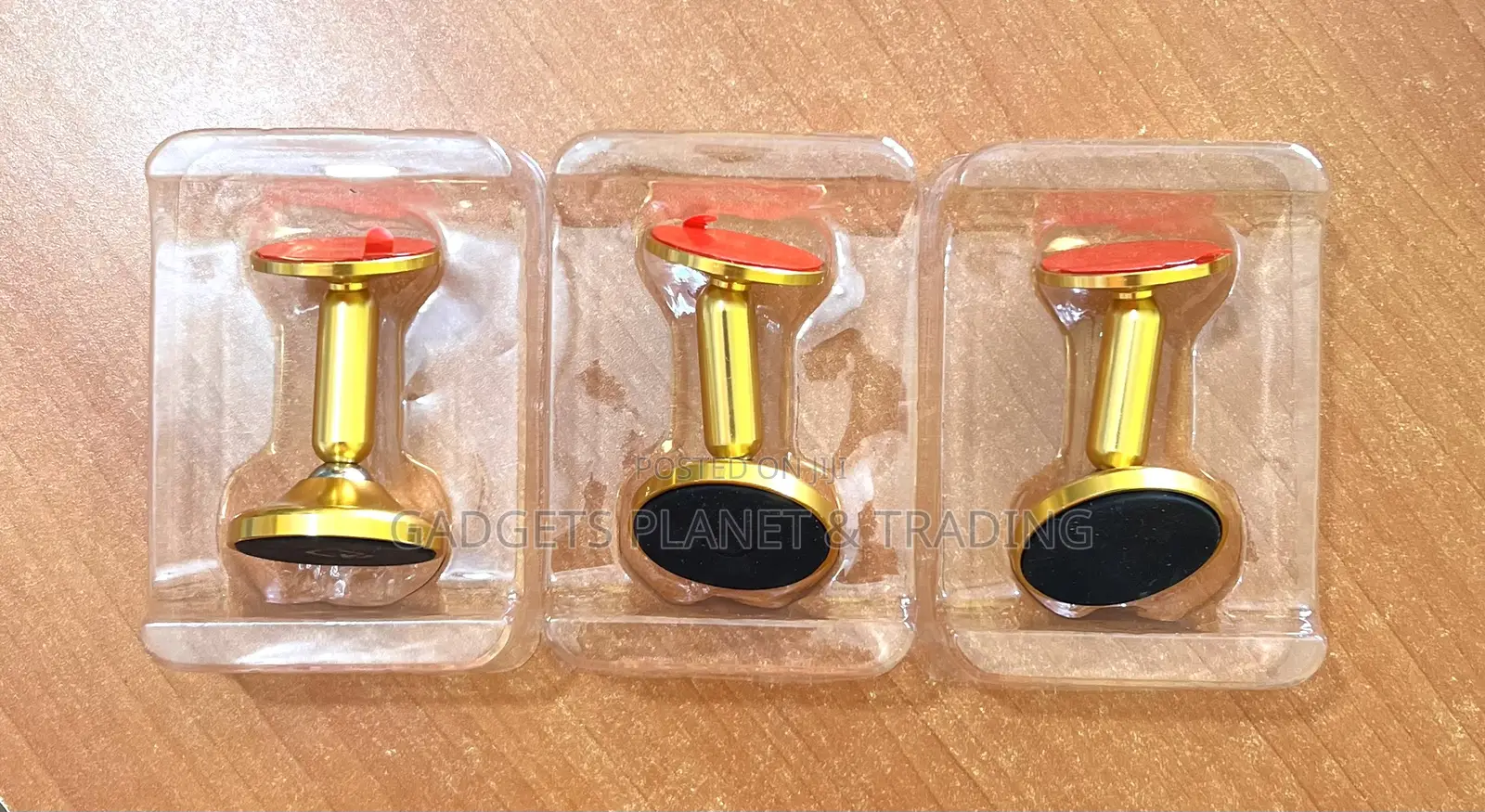 Magnetic Phone - Bracket Holder