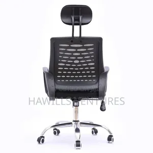 Adjustable Swivel Chair